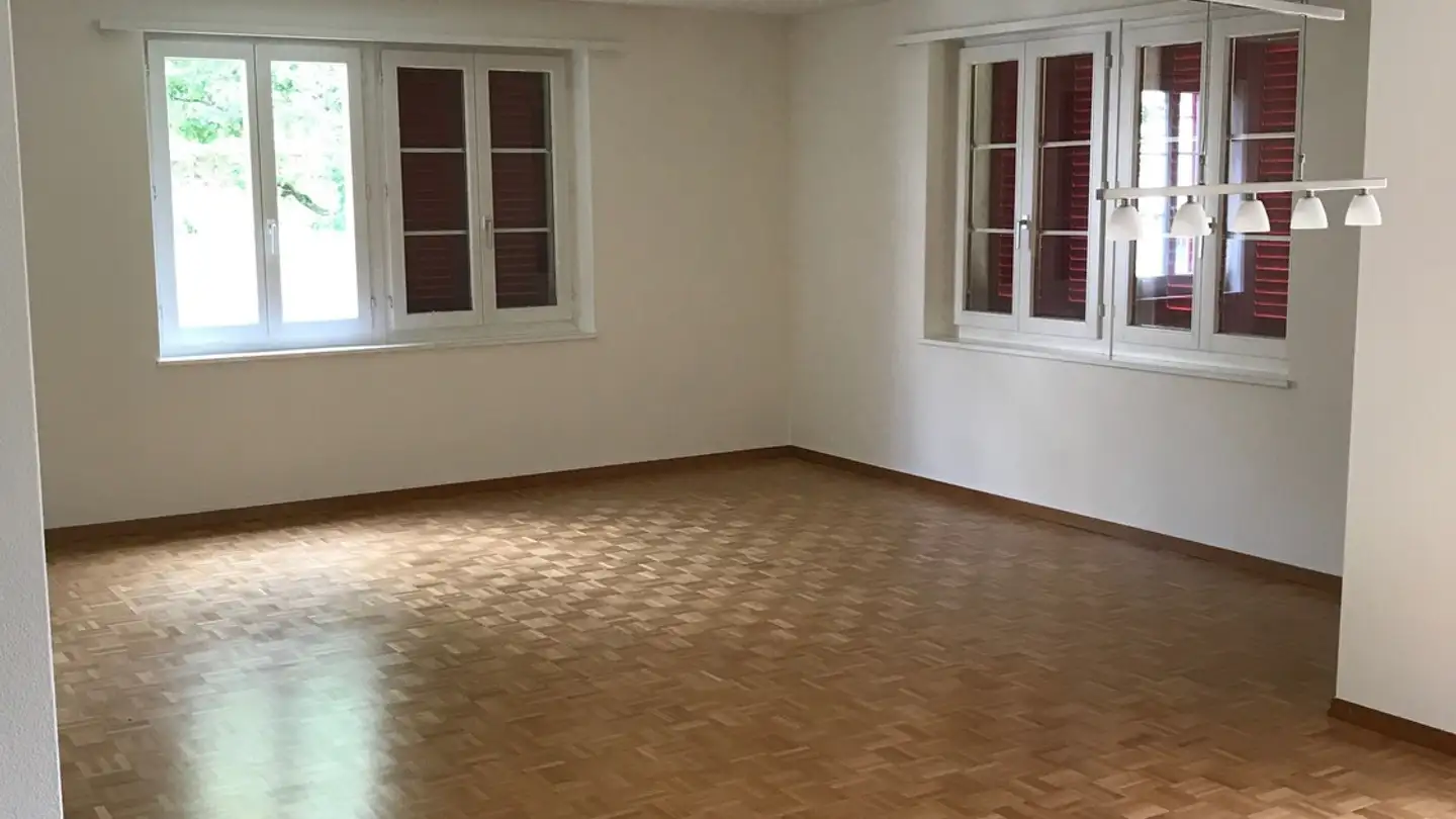 Wohnung mieten - Lielistrasse 3, 8904 Aesch ZH