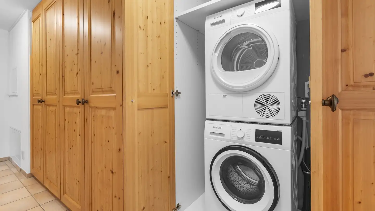 Appartamento in affitto - Mühlbachweg 2, 7304 Maienfeld - Foto 4