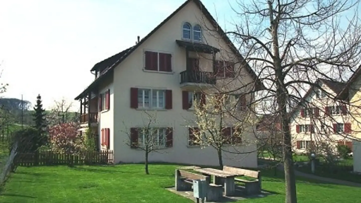 Apartment for rent - Lielistrasse 3, 8904 Aesch ZH - Photo 2