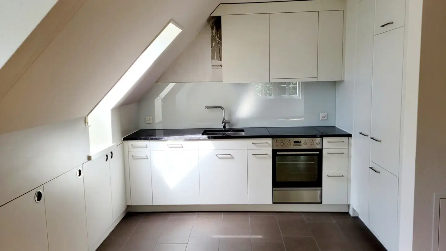 Apartment for rent - Lielistrasse 3, 8904 Aesch ZH - Photo 3