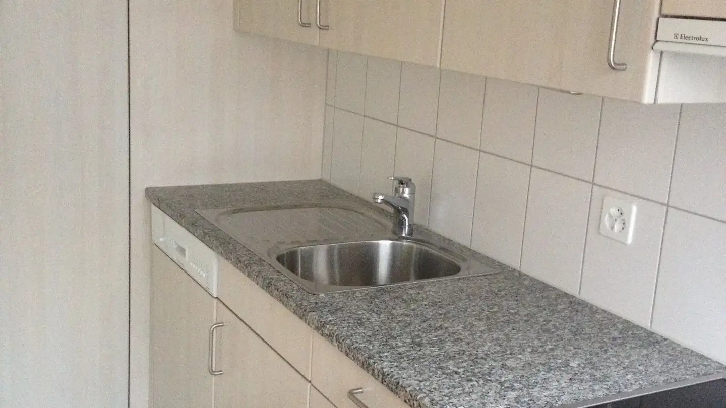 Appartamento in affitto - Hardstrasse 72, 4052 Basel