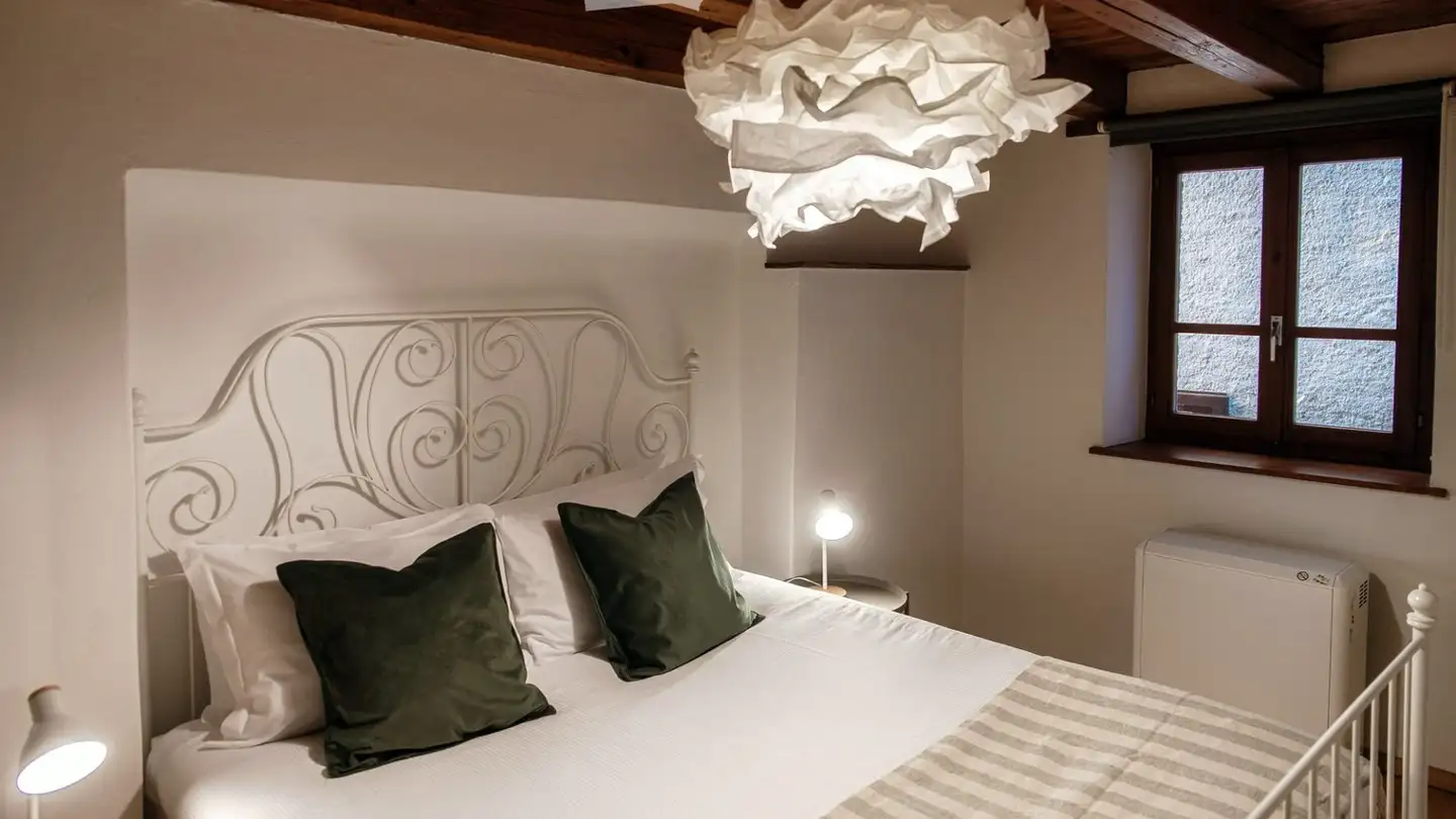 Casa singola in affitto - 6922 Morcote - Foto 2