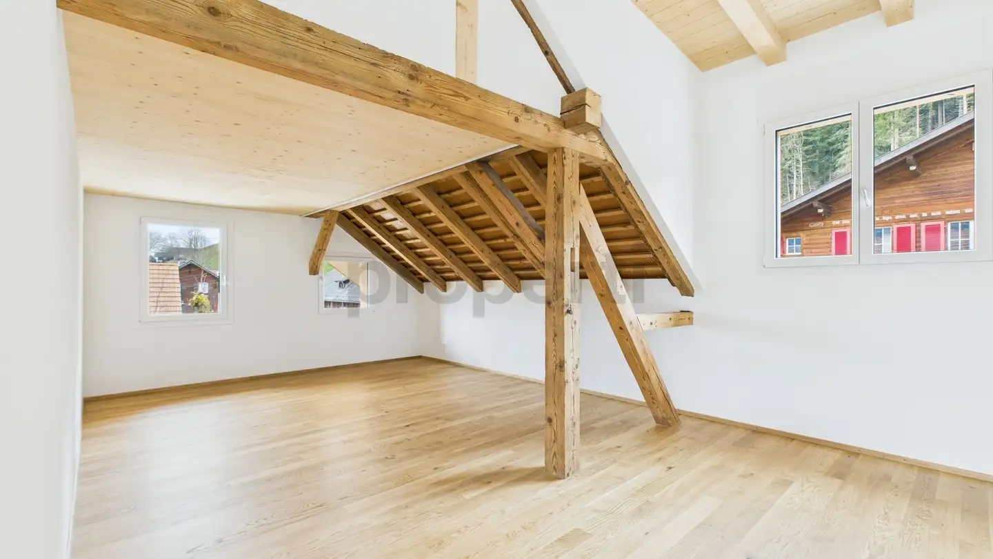 Duplex for rent - 3619 Eriz - Photo 4