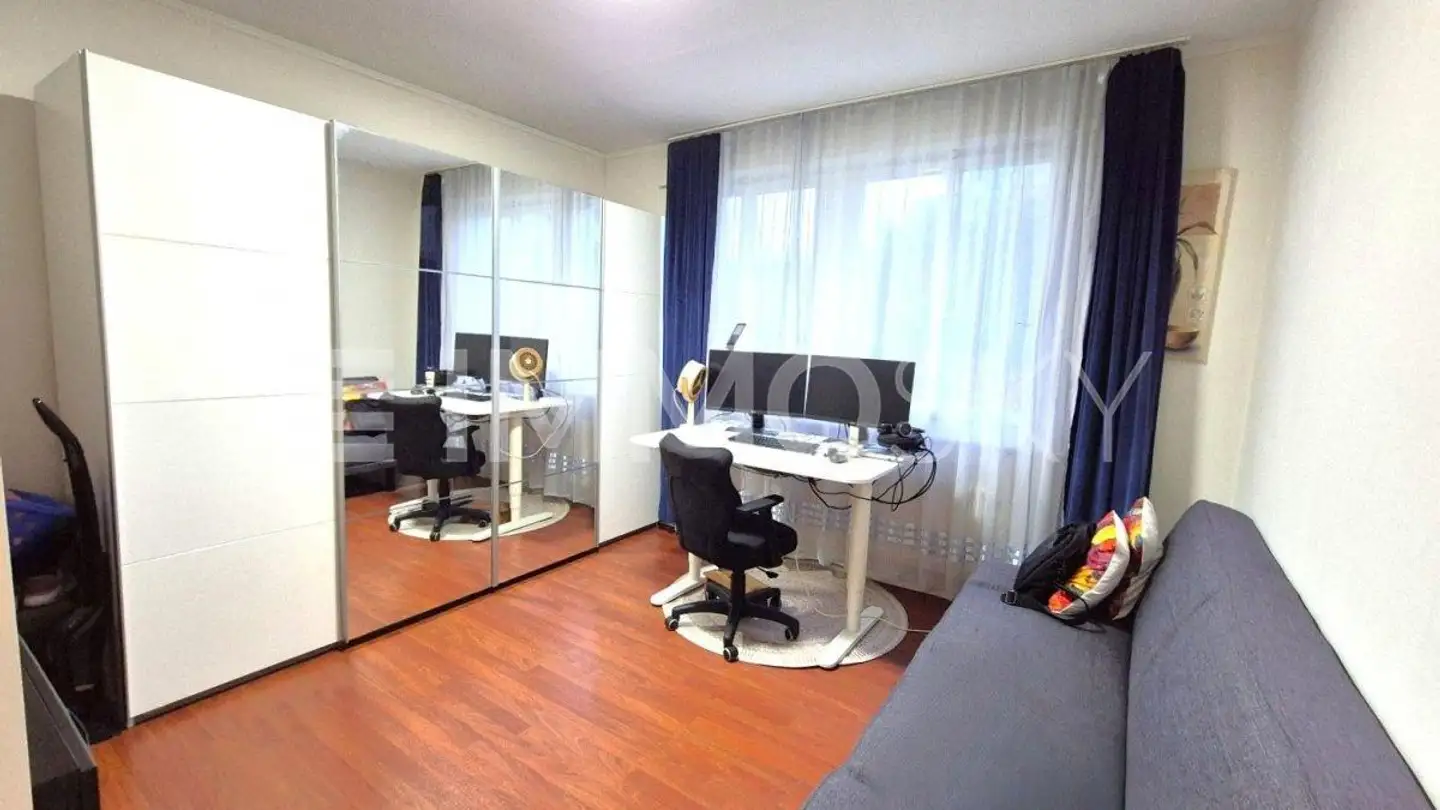 Maison individuelle à vendre - 8370 Sirnach - Photo 4