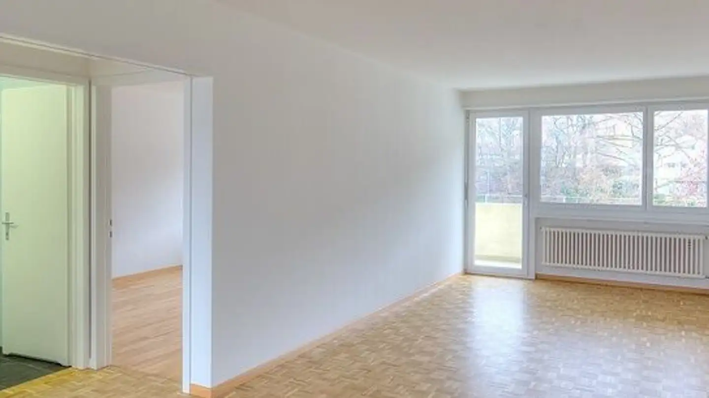 Wohnung mieten - Rotzenbühlstrasse 24, 8957 Spreitenbach