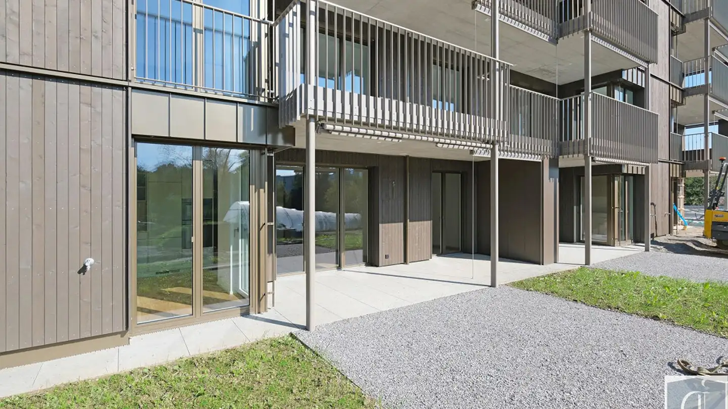 Appartement à vendre - Haldenstrasse 8a, 8580 Amriswil