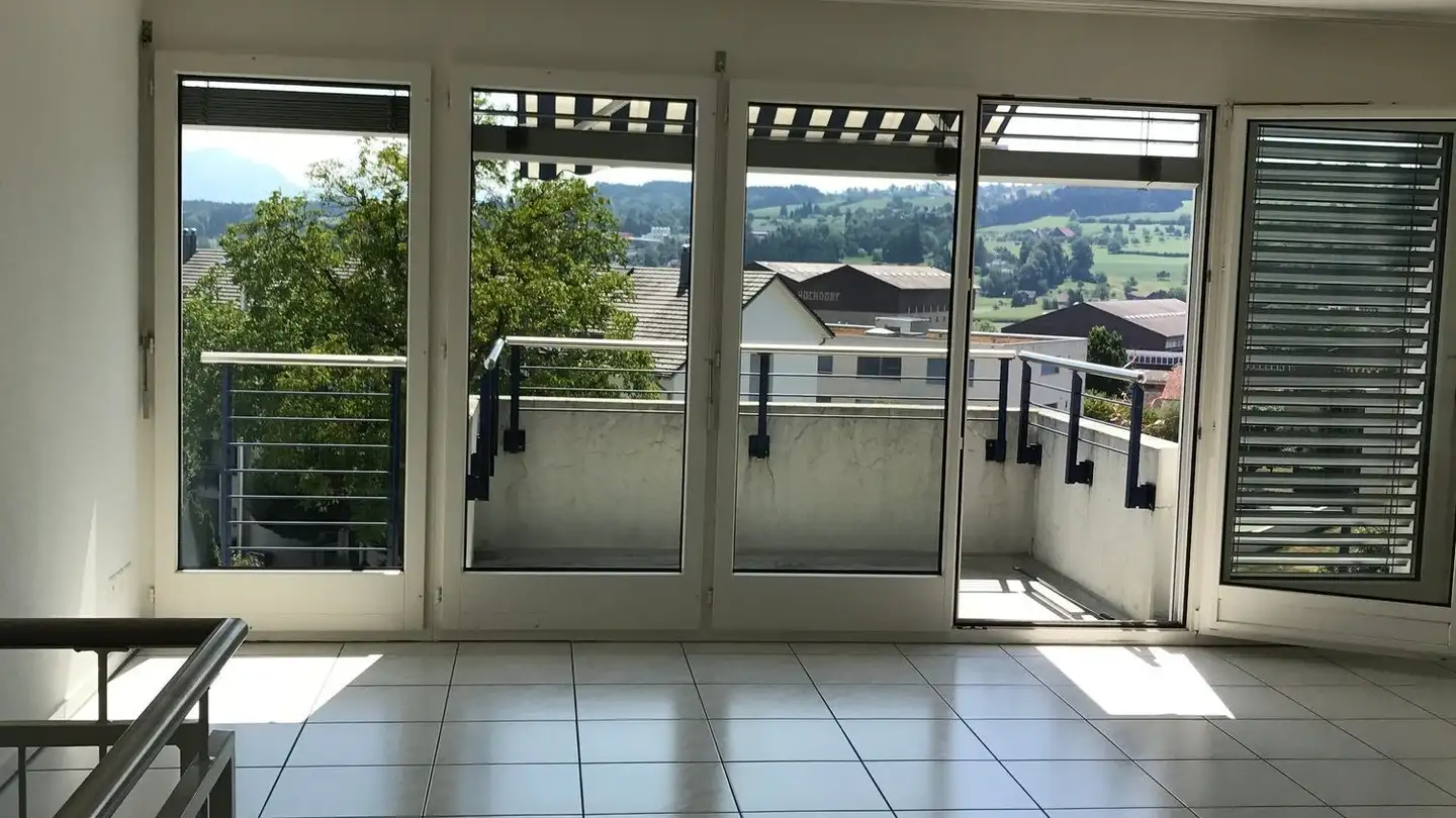 Maisonette mieten - Kleinwangenstrasse 81, 6280 Hochdorf