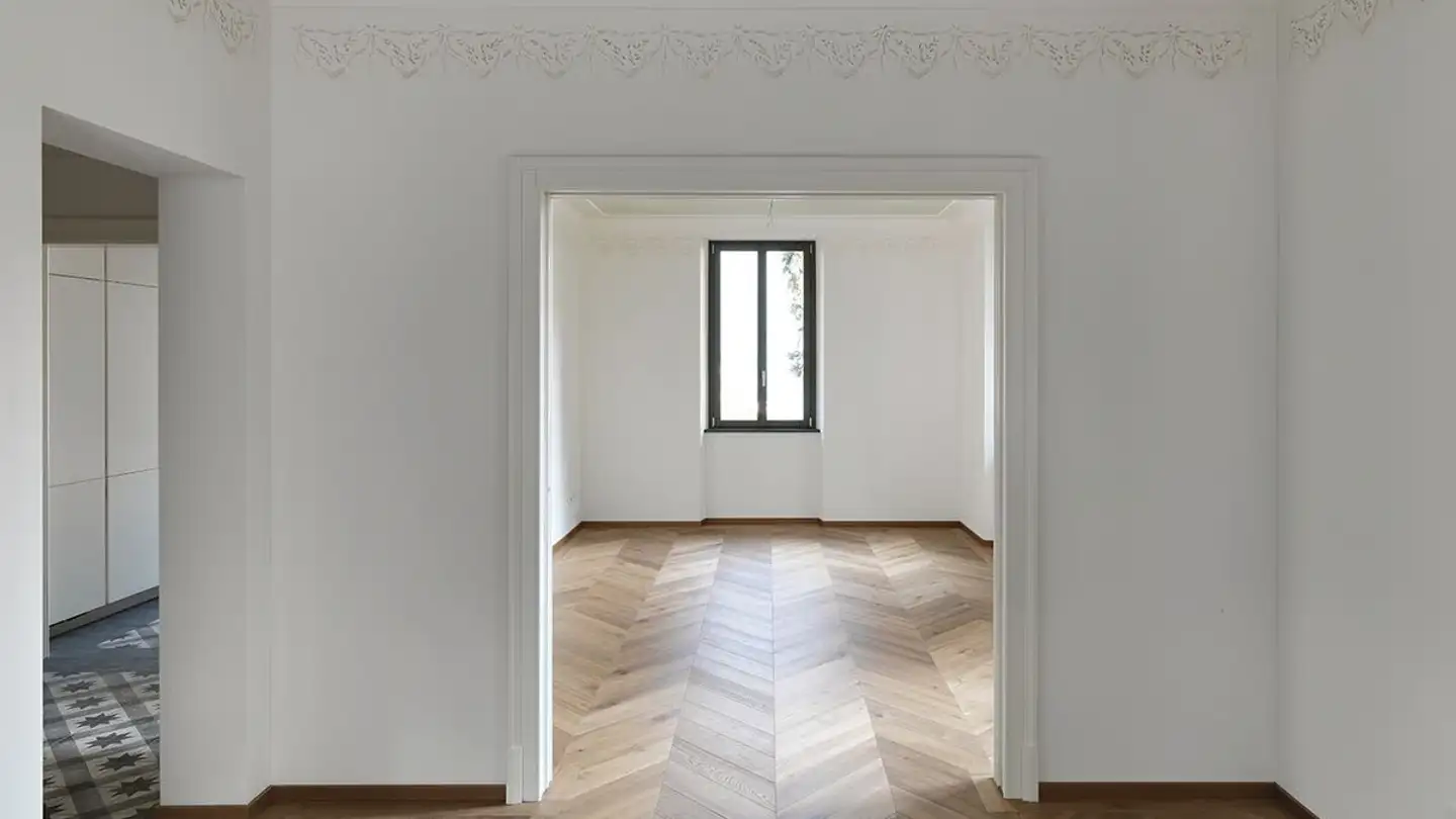 Wohnung mieten - 6900 Lugano - Foto 2