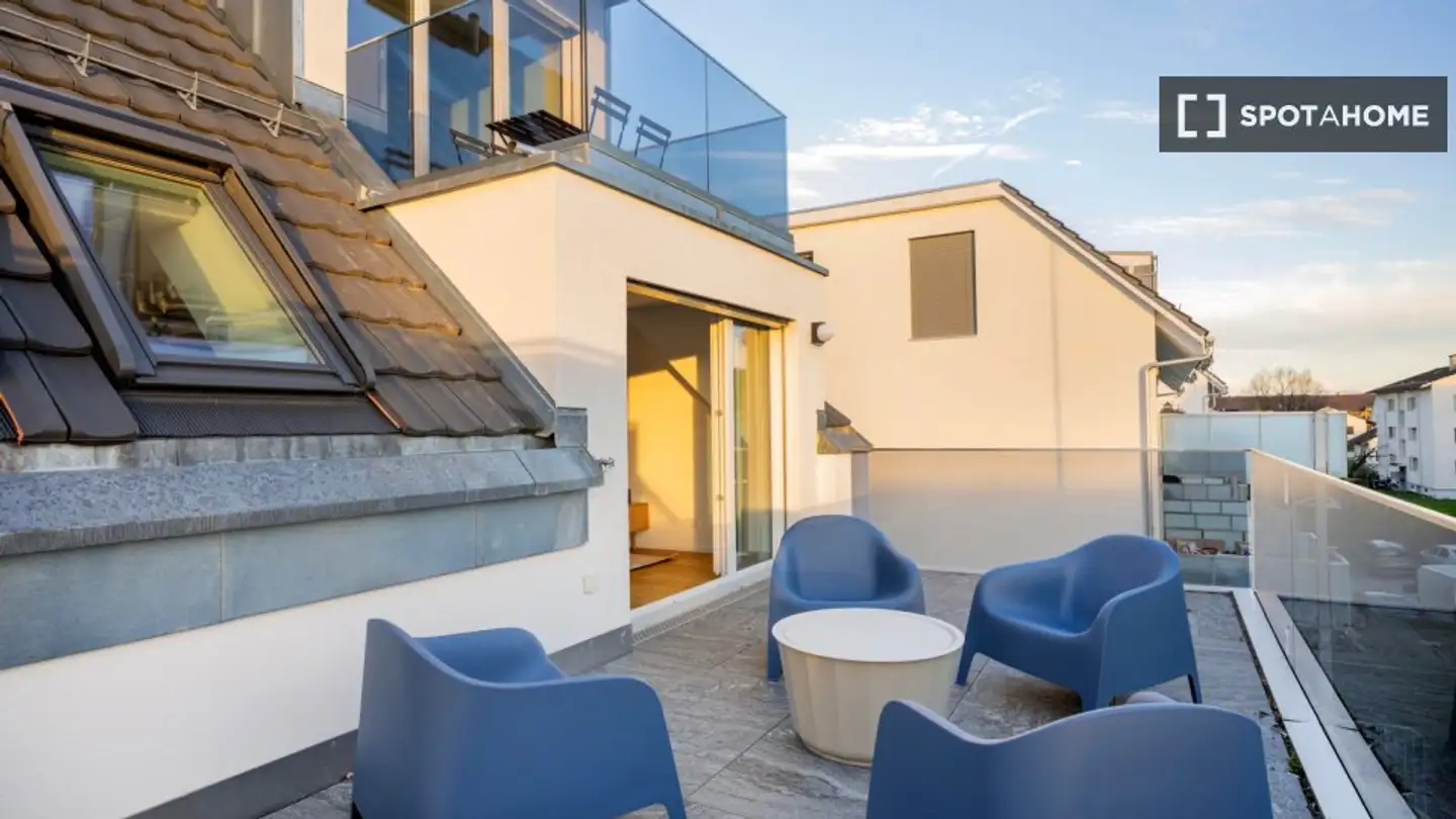 Appartamento in affitto - 8302 Kloten - Photo 2