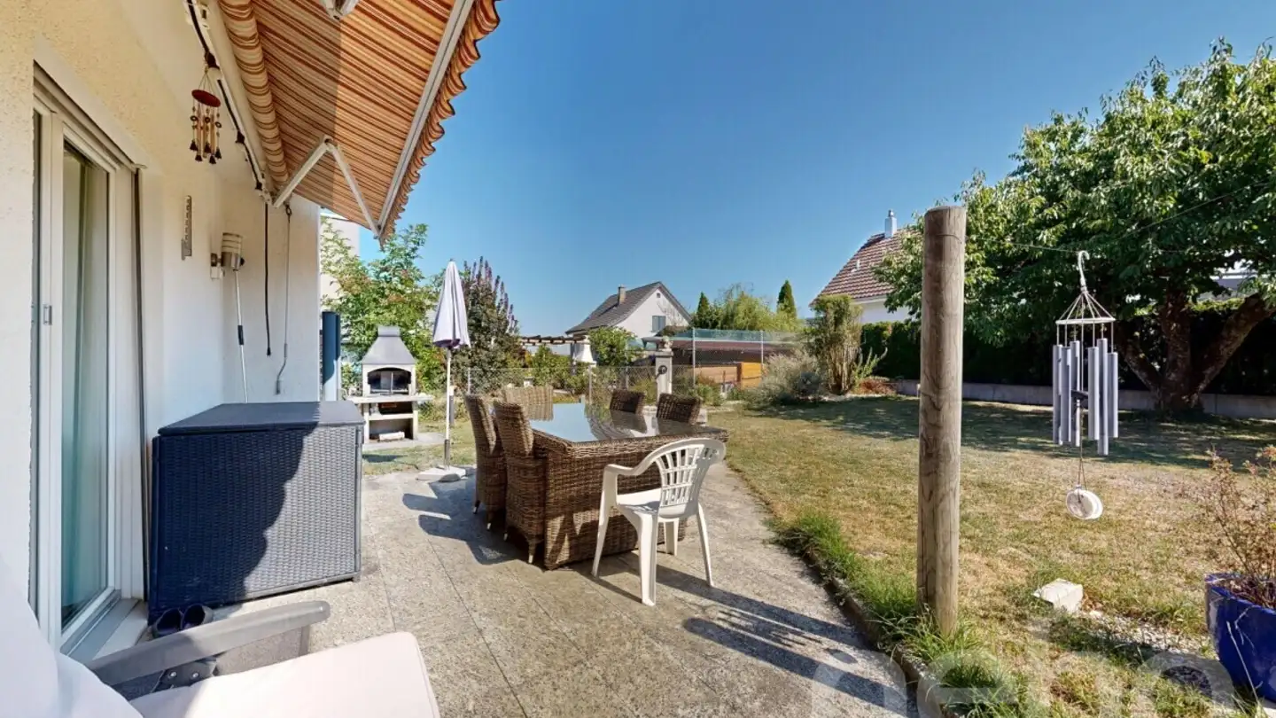 Maison individuelle à vendre - 8153 Rümlang - Photo 3