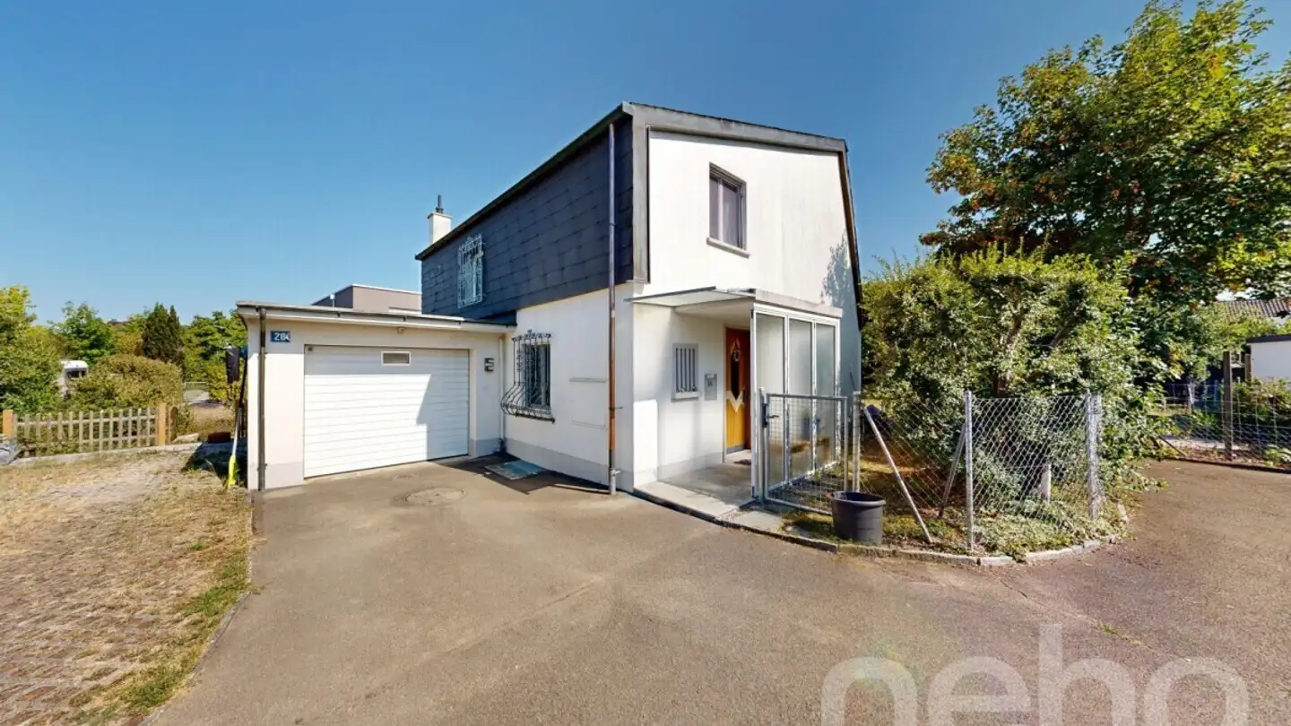 Maison individuelle à vendre - 8153 Rümlang - Photo 4