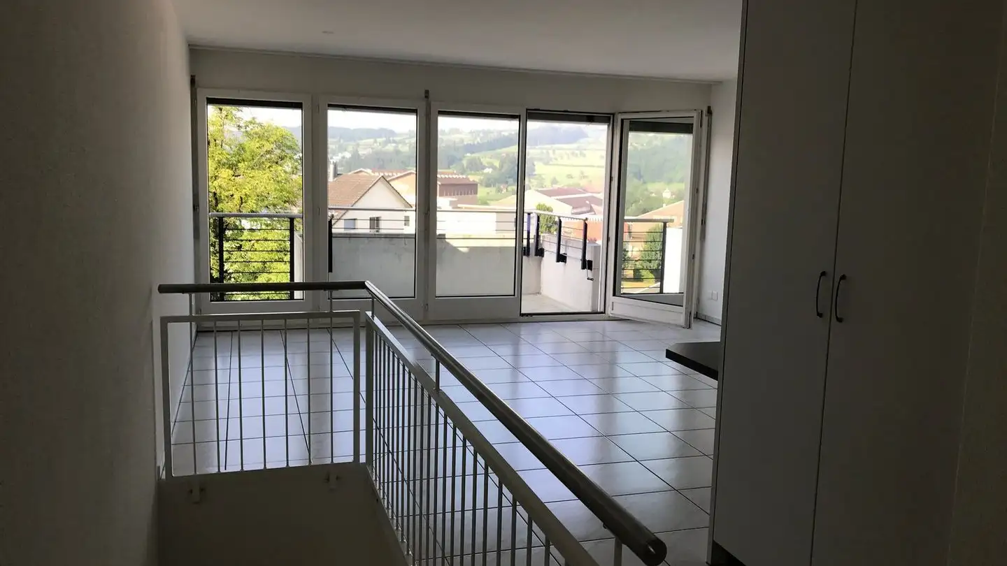 Maisonette mieten - Kleinwangenstrasse 81, 6280 Hochdorf - Foto 2