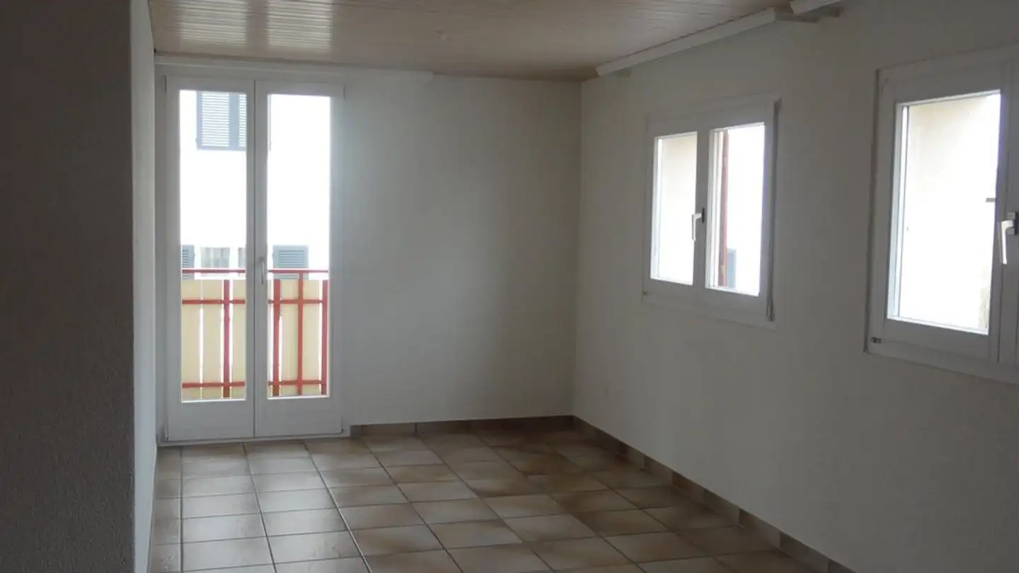 Appartement à louer - Dorfstrasse 42, 6222 Gunzwil - Photo 2