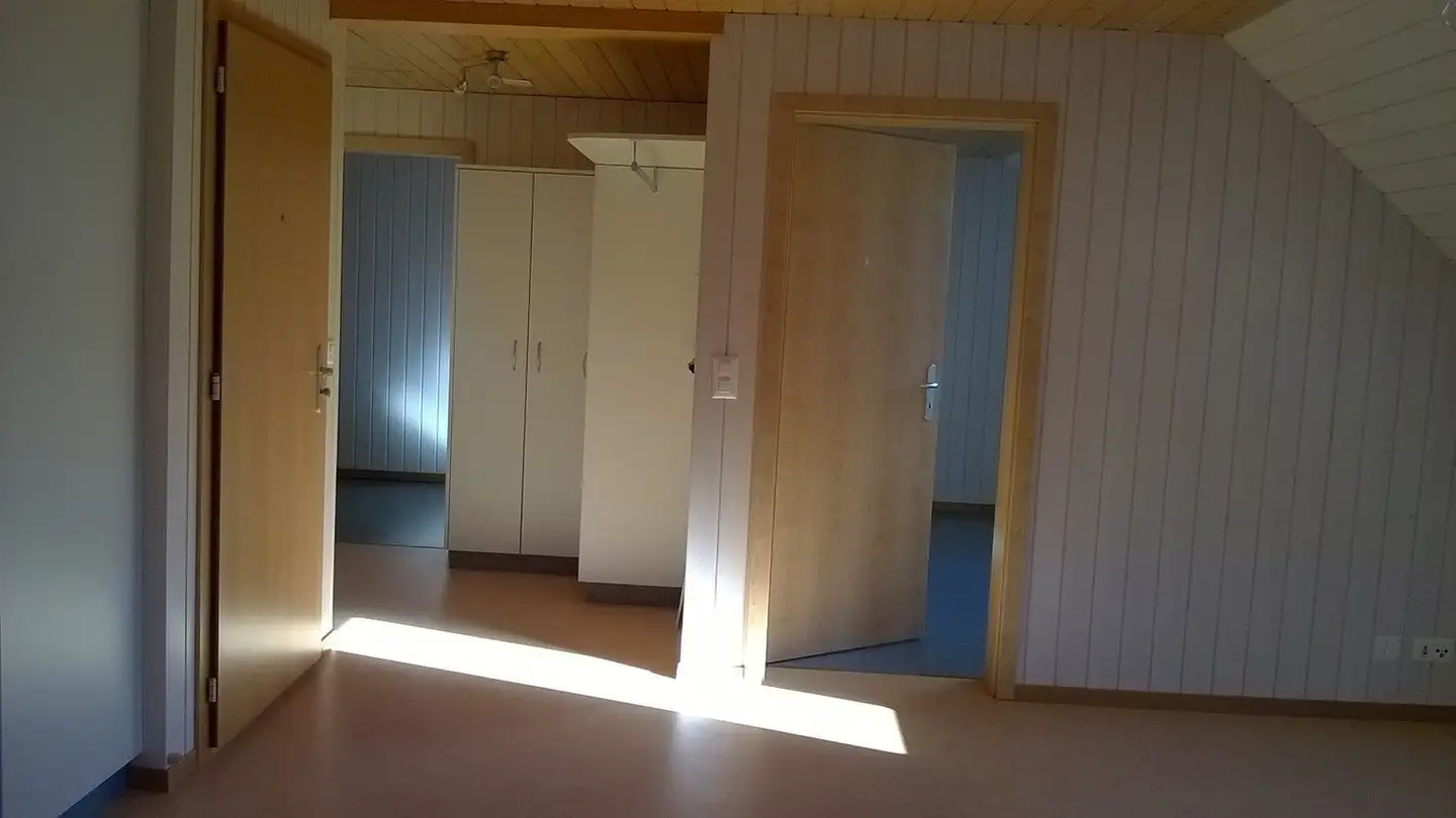 Appartamento in affitto - Gmündenstrasse 18, 3457 Wasen im Emmental - Photo 2