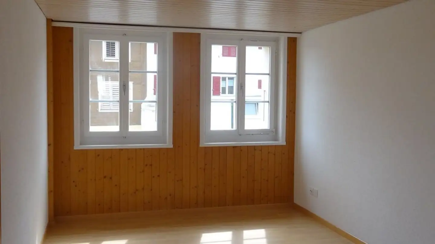 Appartement à louer - Dorfstrasse 42, 6222 Gunzwil - Photo 4