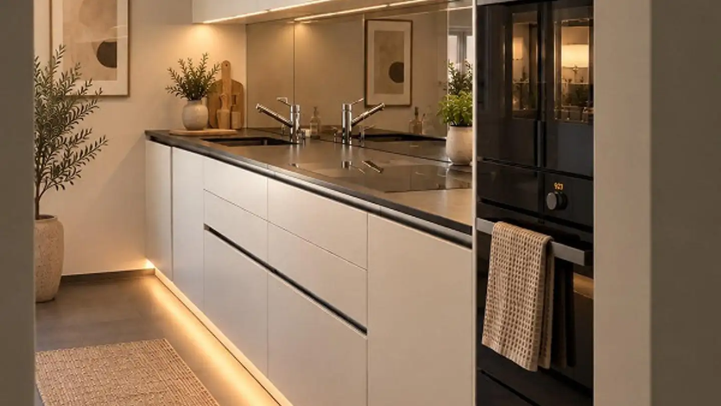 Apartment for sale - Auwiesenstrasse 26, 9030 Abtwil SG - Photo 3