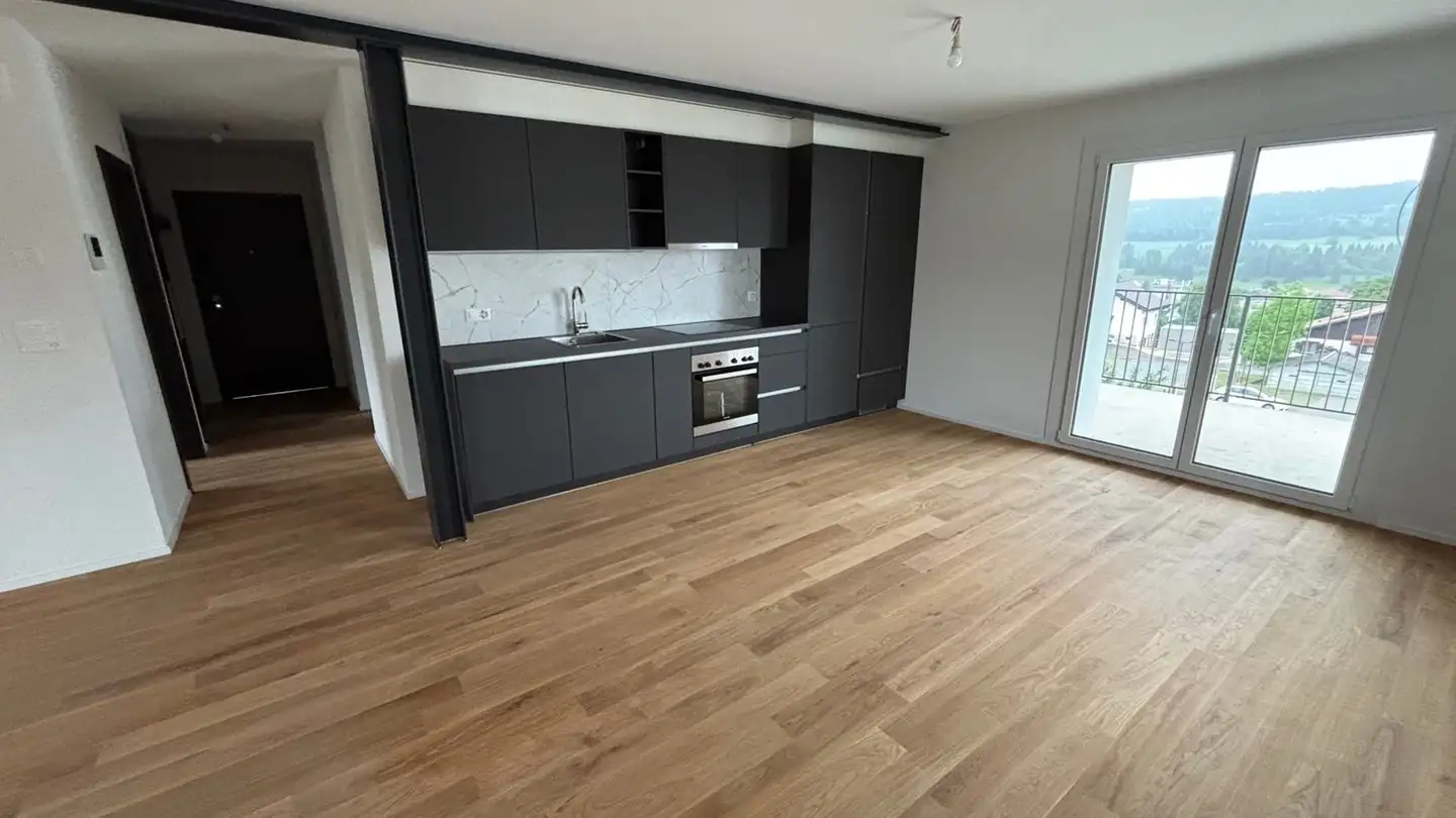 Appartement à louer - Route De France 10, 2345 Les Breuleux