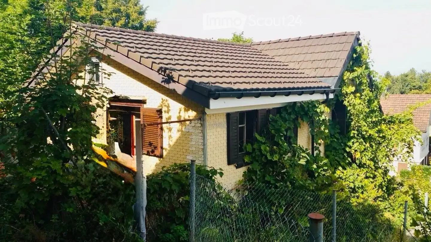 Casa singola in affitto - 9428 Walzenhausen