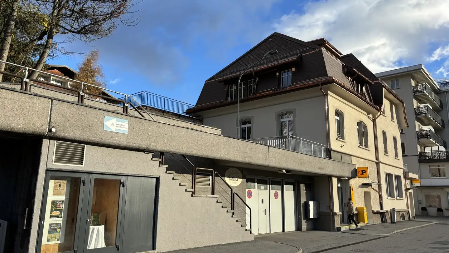 Appartement à louer - Dorfstrasse 79, 3818 Grindelwald - Photo 2