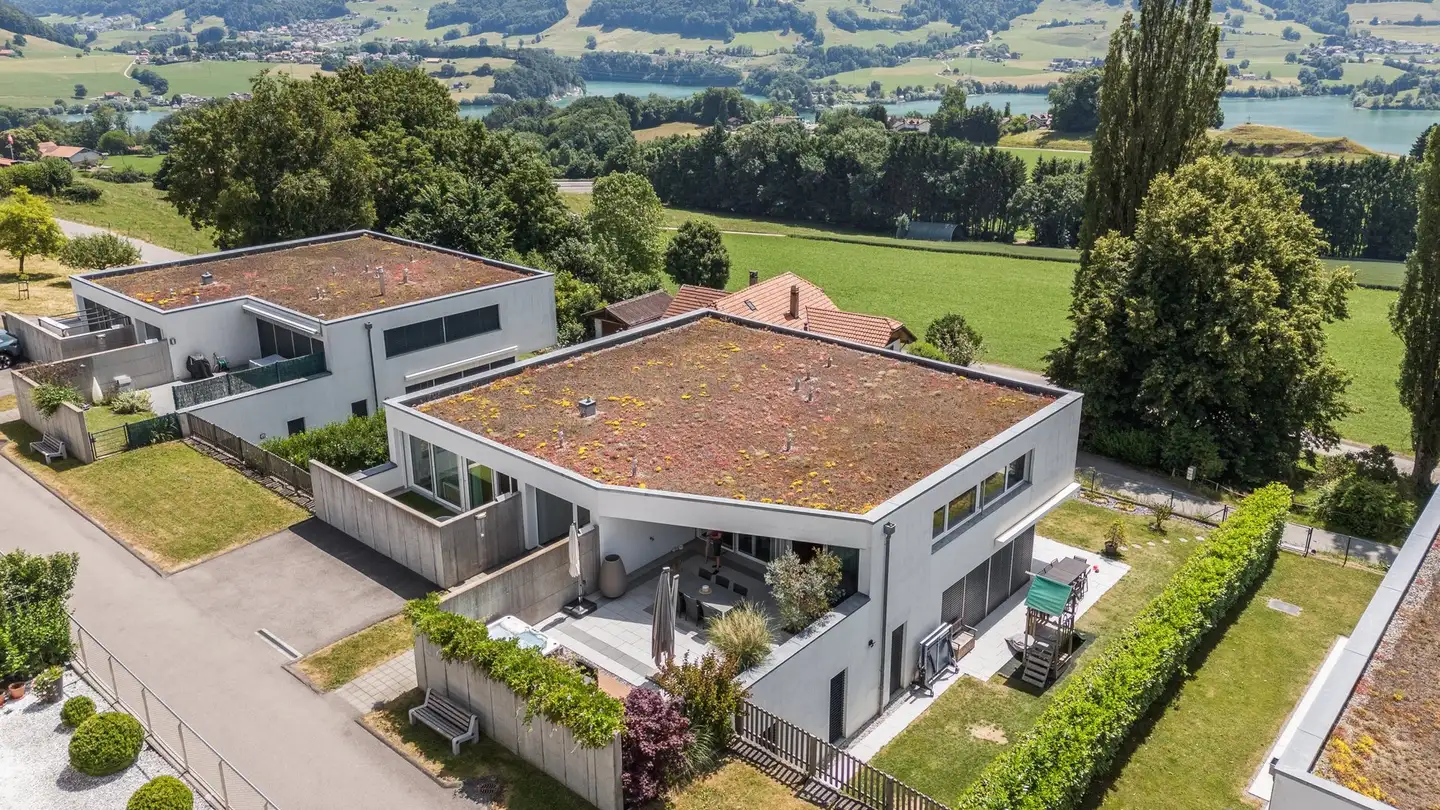 Appartamento in affitto - Route De Russille 30, 1644 Avry-devant-Pont