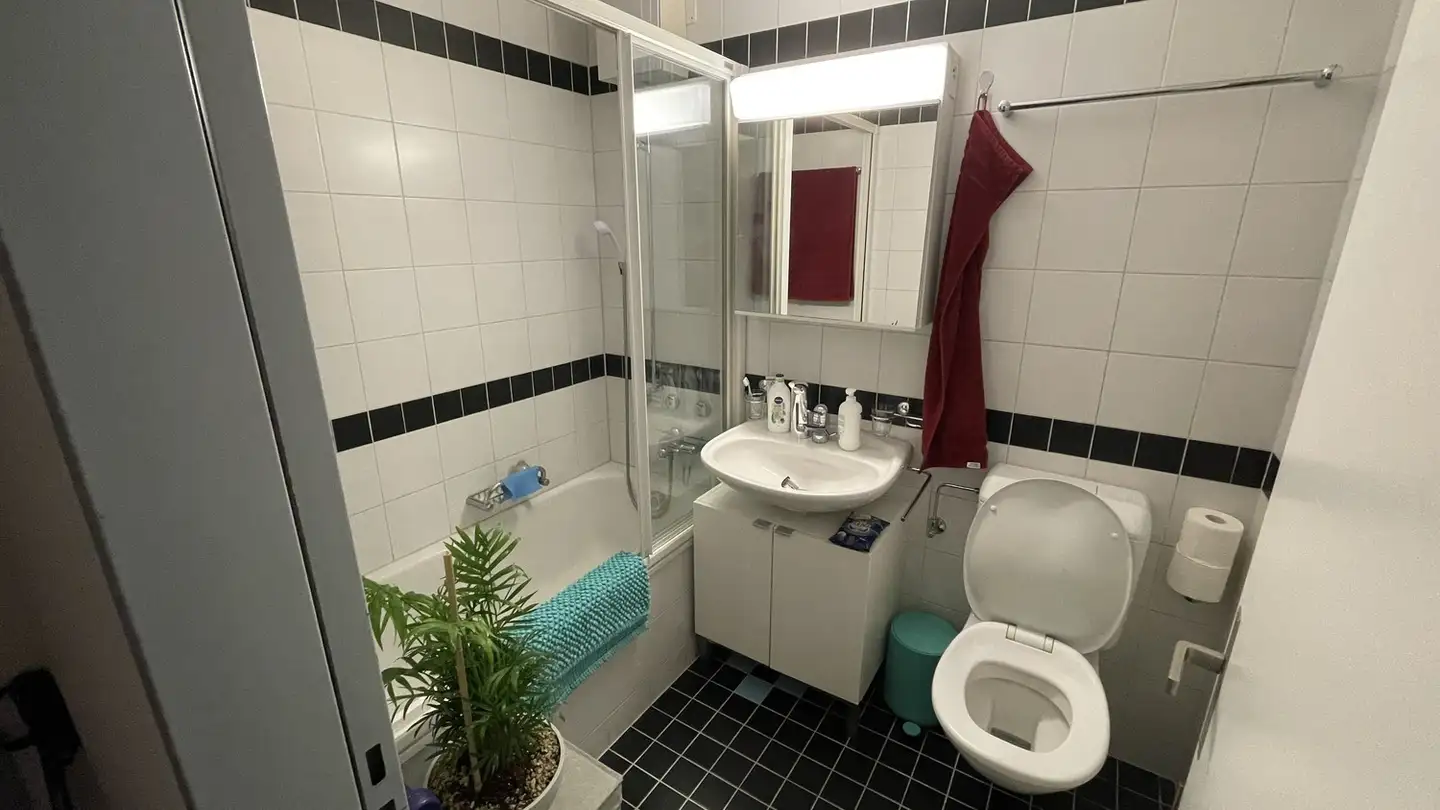 Wohnung mieten - 6003 Luzern - Foto 4