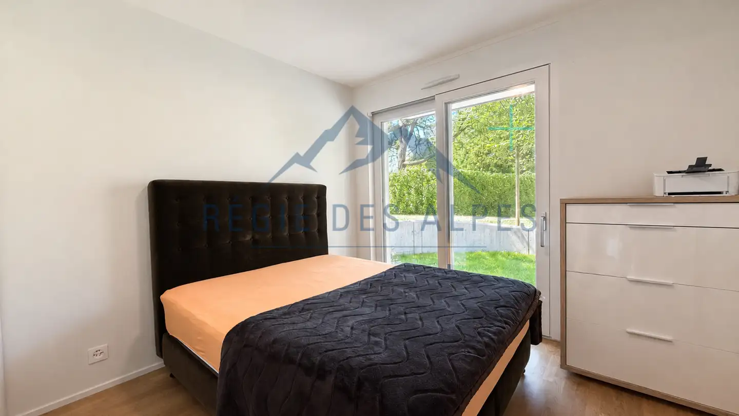 Apartment for rent - 1292 Chambésy - Photo 3