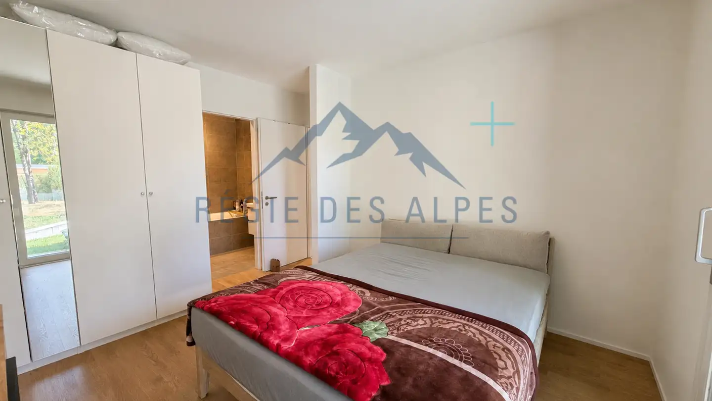 Apartment for rent - 1292 Chambésy - Photo 4