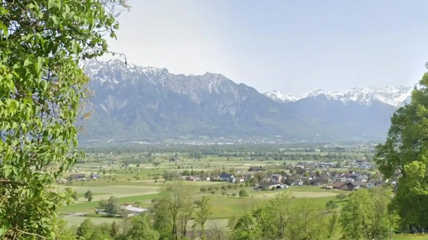 Einfamilienhaus kaufen - Erlenbergstrasse 275, 9473 Gams - Foto 4