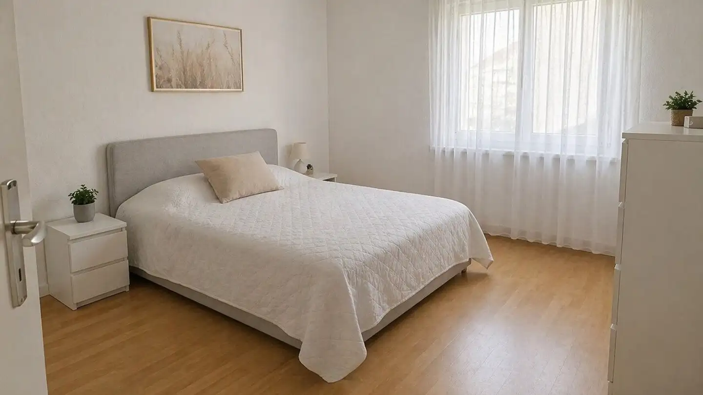 Wohnung mieten - Obermattstrasse 2, 2575 Täuffelen - Foto 2