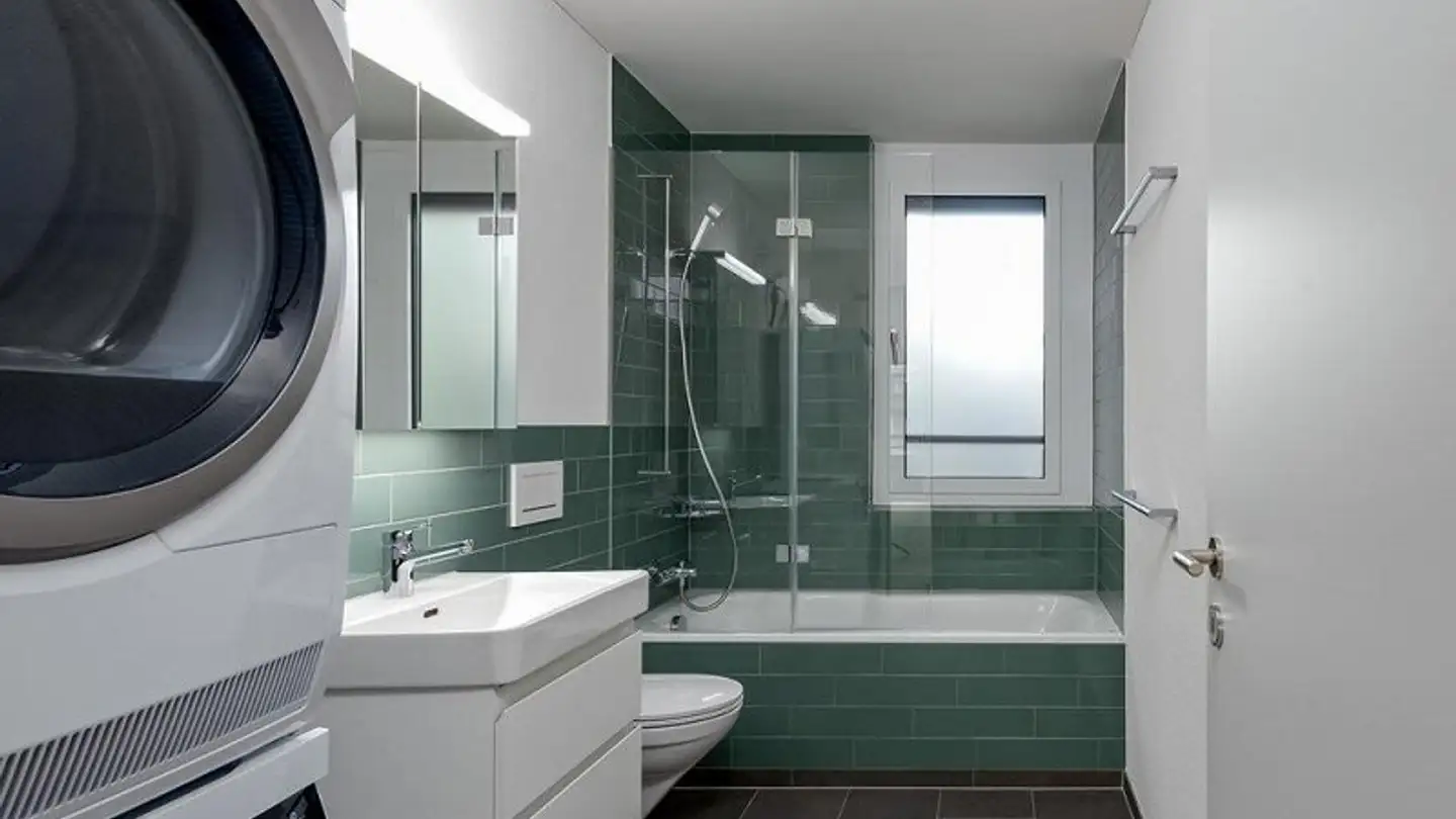 Appartement à louer - Langgrütstrasse 96, 8047 Zürich - Photo 2