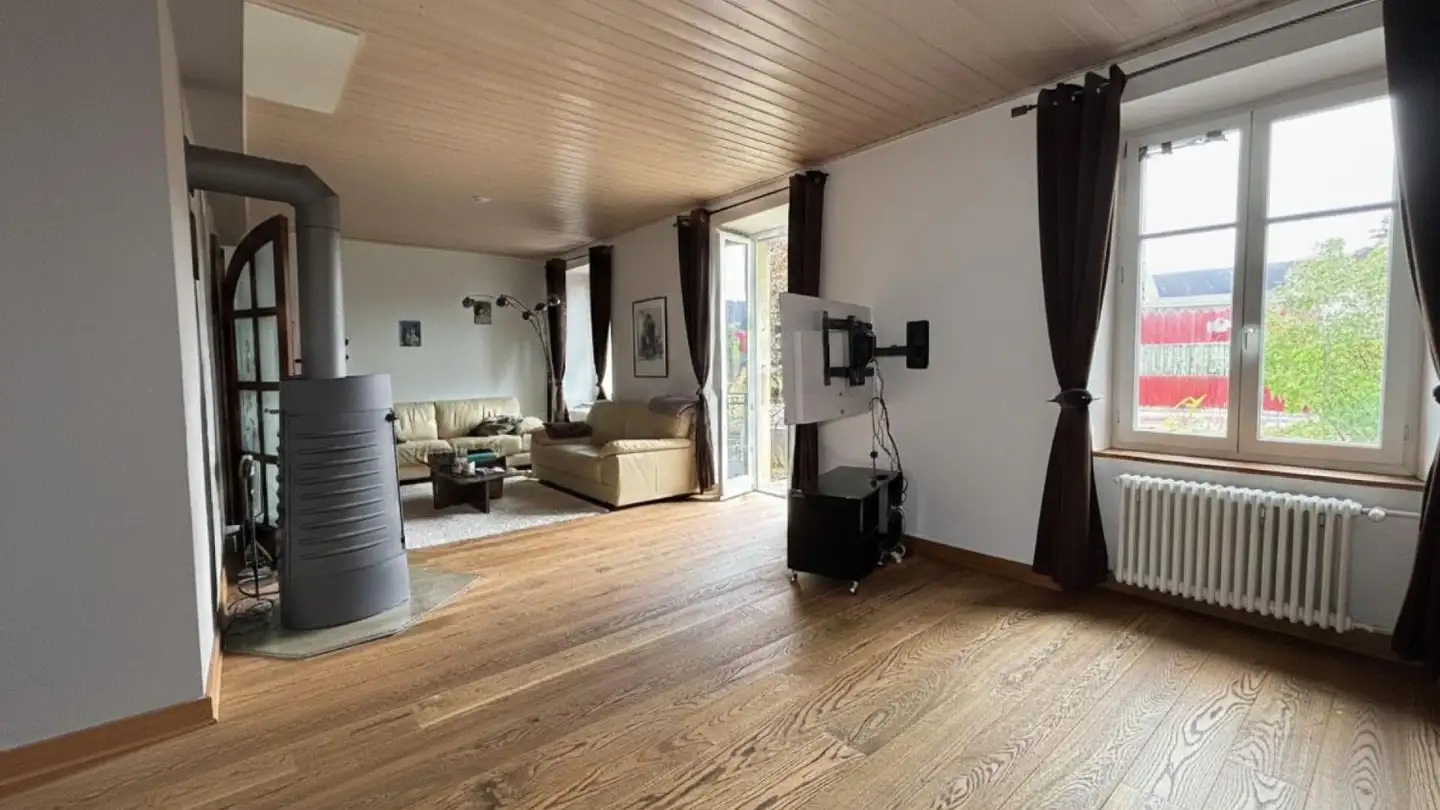 Villa à vendre - Rue Des Billodes 69, 2400 Le Locle - Photo 2