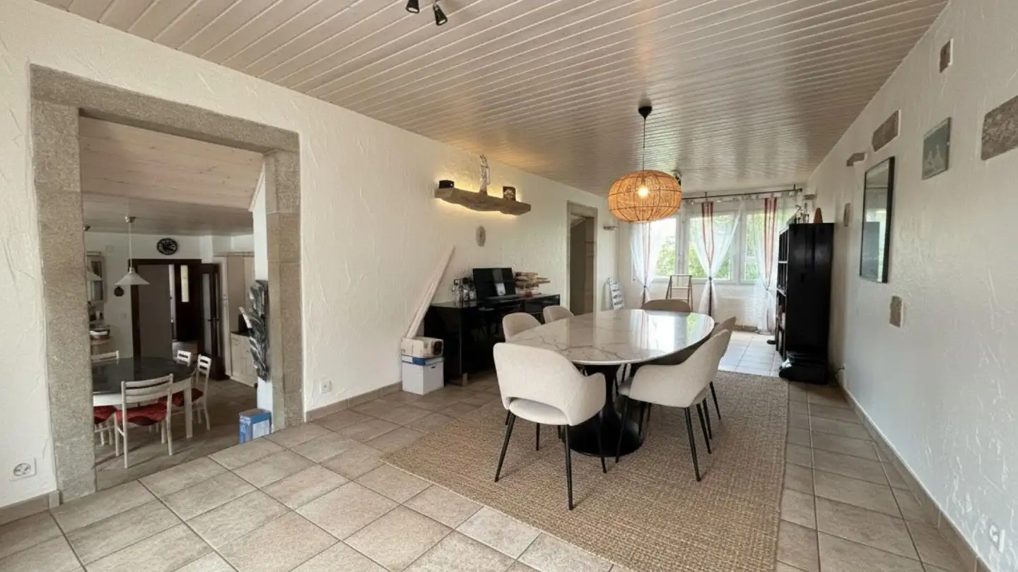 Villa à vendre - Rue Des Billodes 69, 2400 Le Locle - Photo 4