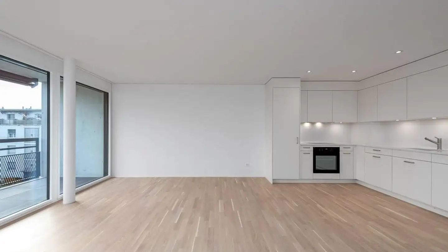 Appartement à louer - Langgrütstrasse 96, 8047 Zürich - Photo 3