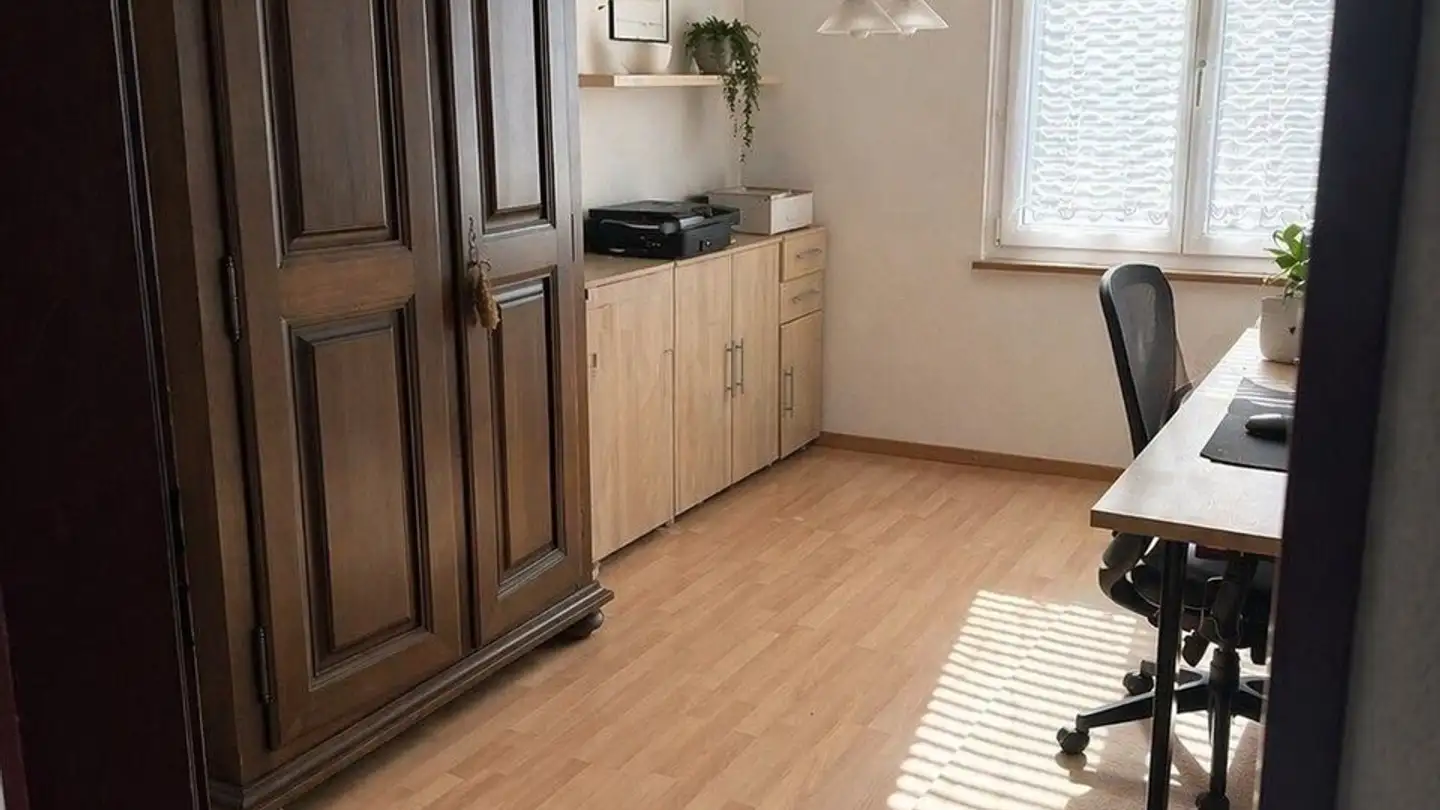 Wohnung mieten - Obermattstrasse 2, 2575 Täuffelen - Foto 4