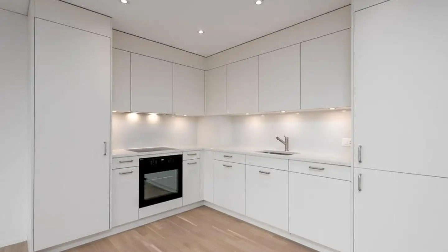 Appartement à louer - Langgrütstrasse 96, 8047 Zürich - Photo 4