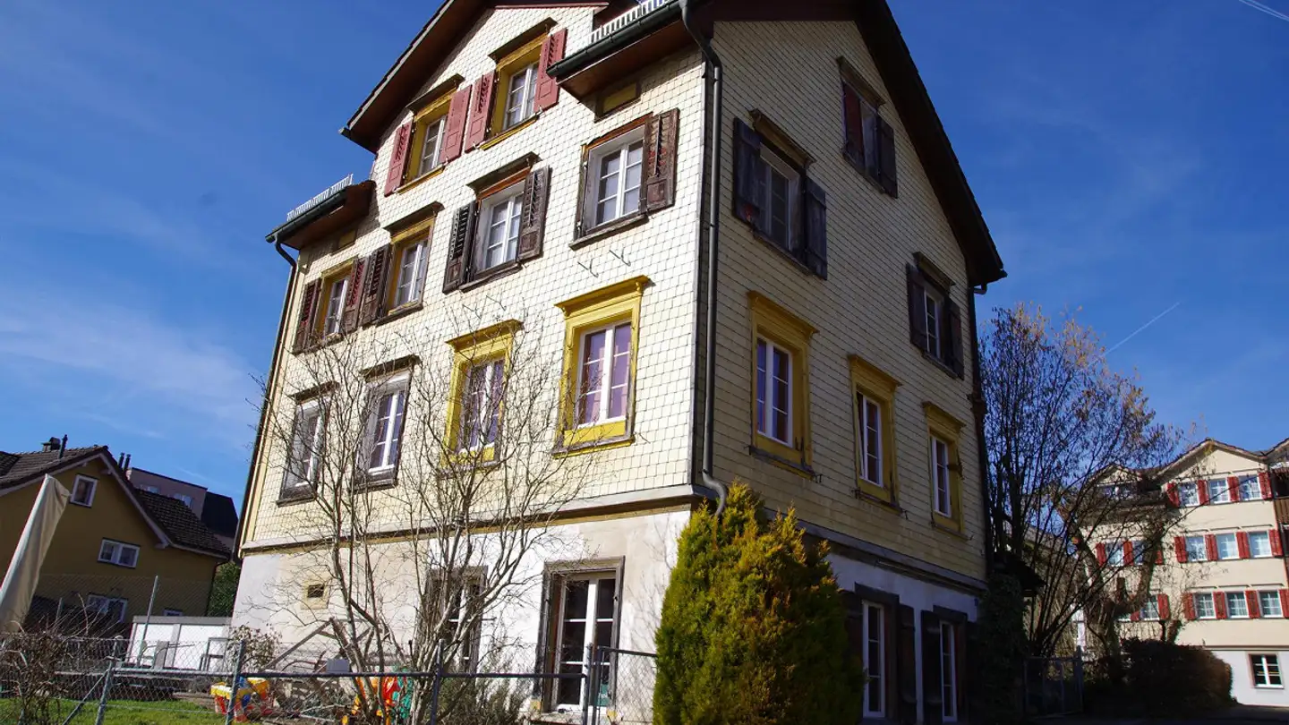 Single house for sale - Bahnhofweg 4, 9113 Degersheim - Photo 2