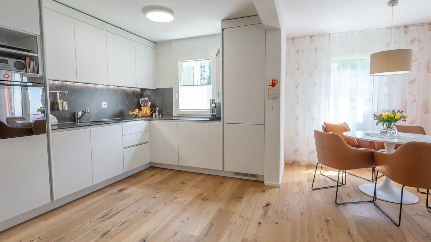 Apartment for sale - Achslenstrasse 12, 9016 St. Gallen - Photo 2