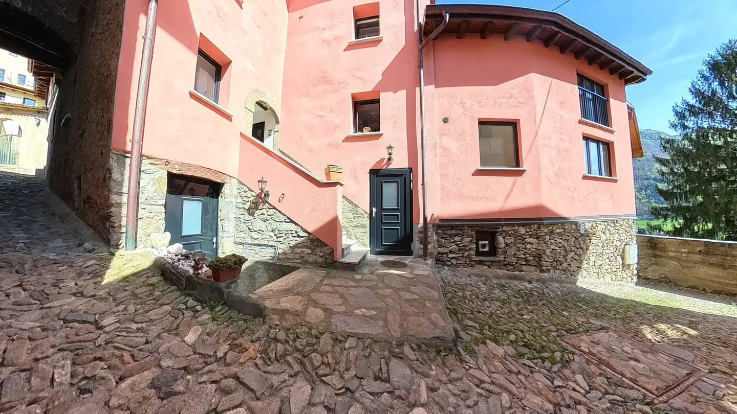 Residential building for sale - 6806 Sigirino - Photo 4