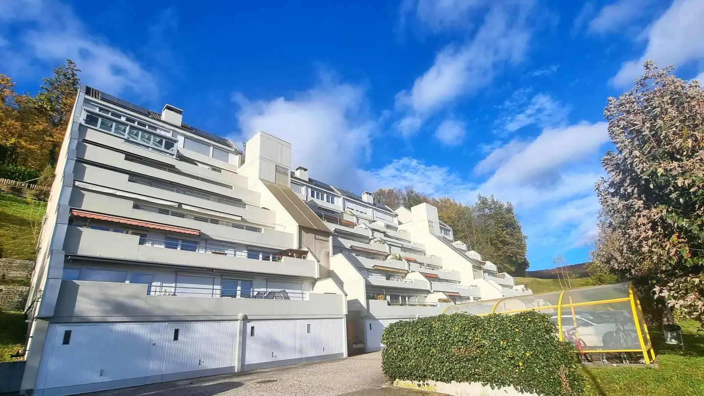 Wohnung kaufen - Weyermattweg, 4222 Zwingen