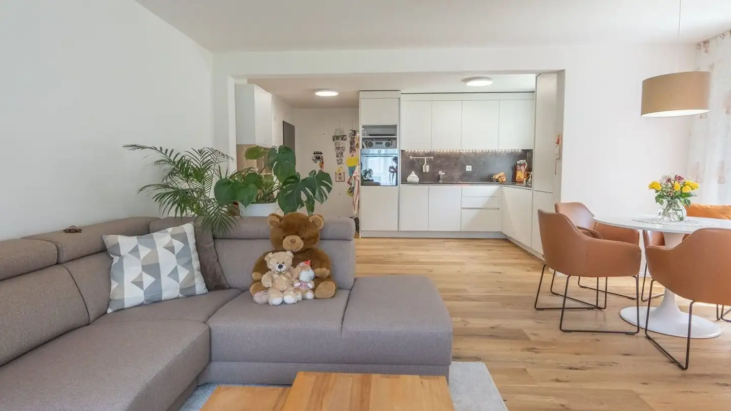 Apartment for sale - Achslenstrasse 12, 9016 St. Gallen - Photo 3