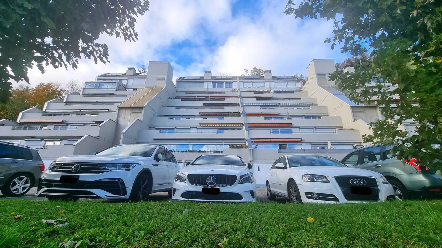 Appartamento in vendita - Weyermattweg 9, 4222 Zwingen - Photo 2