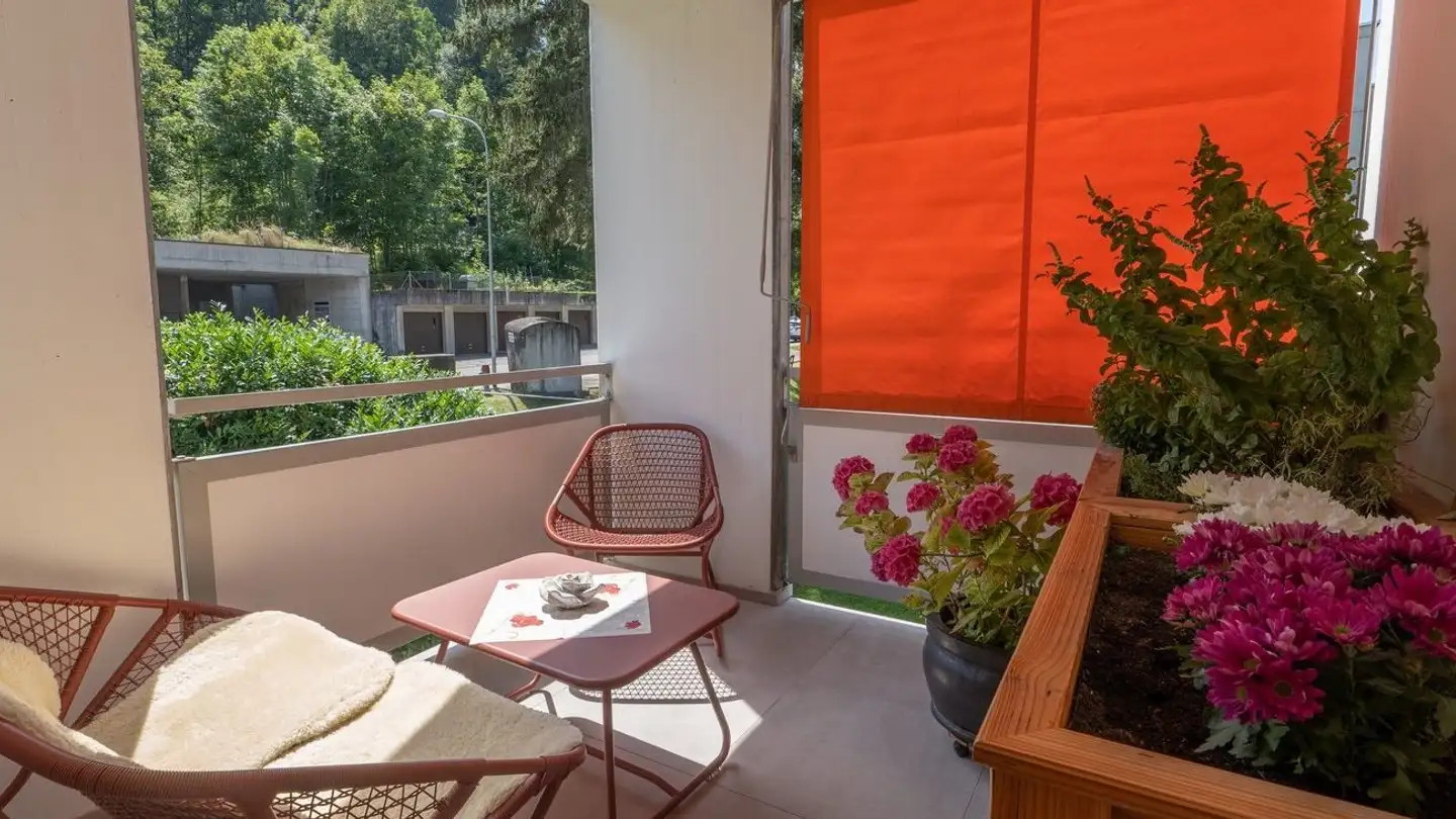 Apartment for sale - Achslenstrasse 12, 9016 St. Gallen - Photo 4