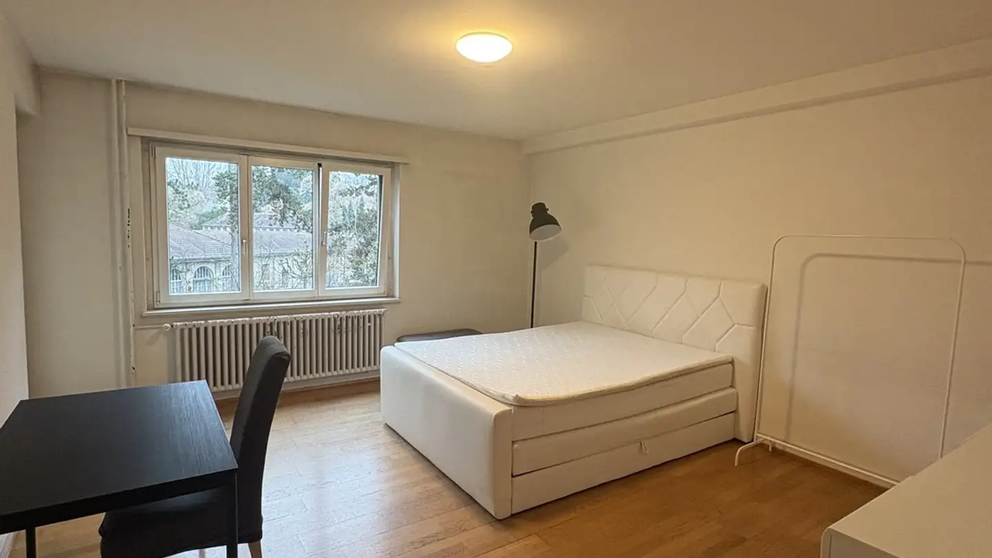 Chambre à louer - 8212 Neuhausen am Rheinfall - Photo 2