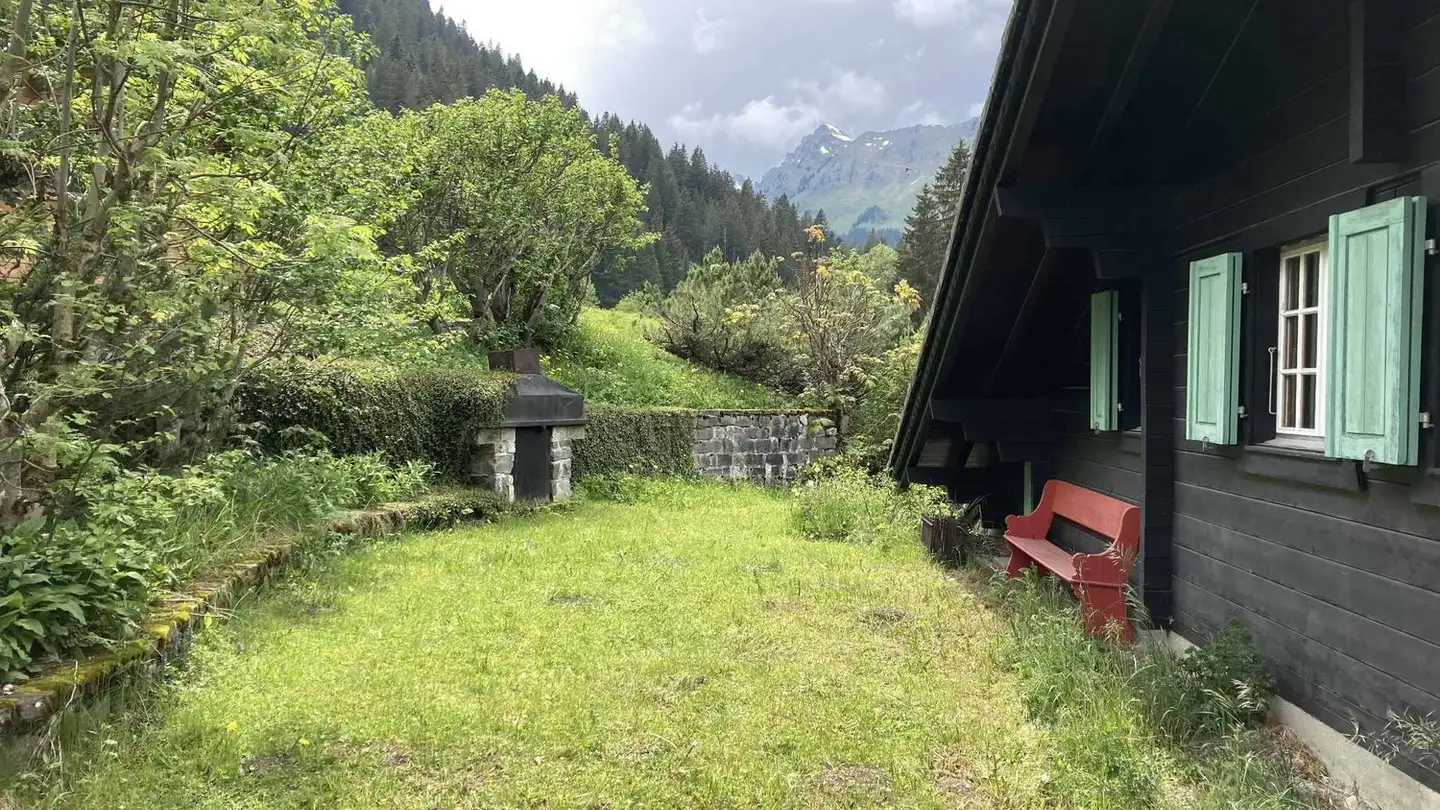 Chalet à vendre - 1875 Morgins - Photo 3