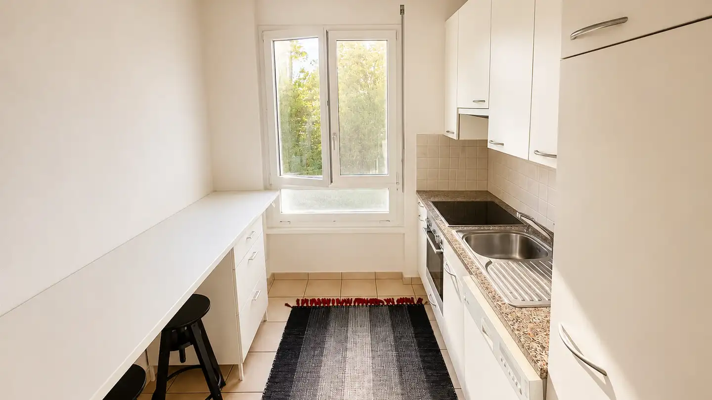 Wohnung kaufen - Sentiero Vinorum 1, 6900 Massagno - Foto 3