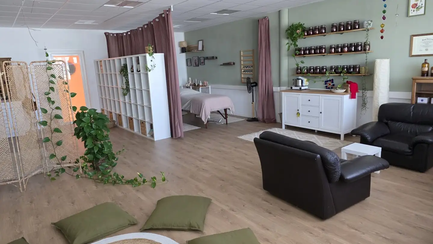 Commerciale in affitto - Avenue De Riond-Bosson 12, 1110 Morges - Foto 3