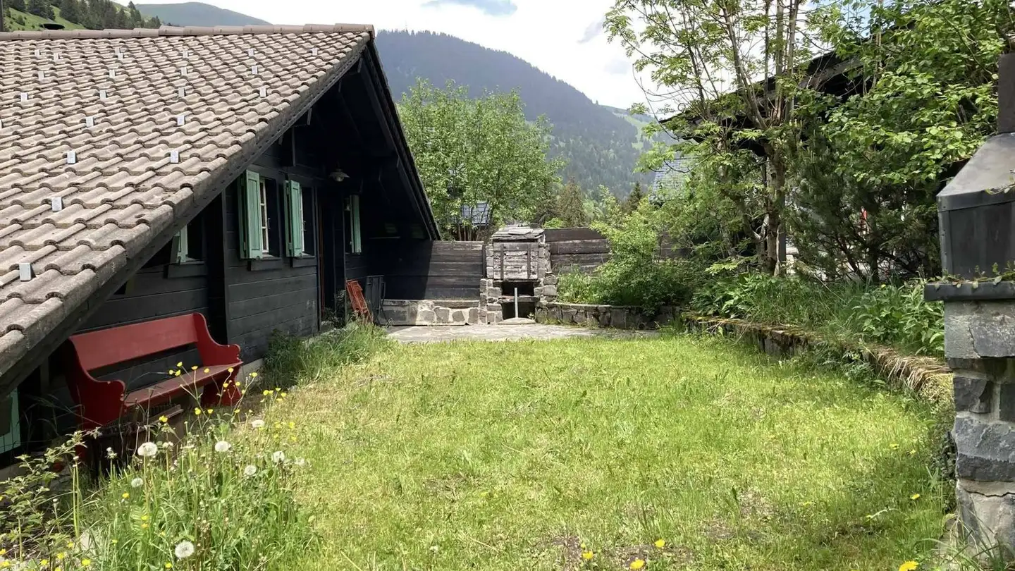 Chalet à vendre - 1875 Morgins - Photo 4