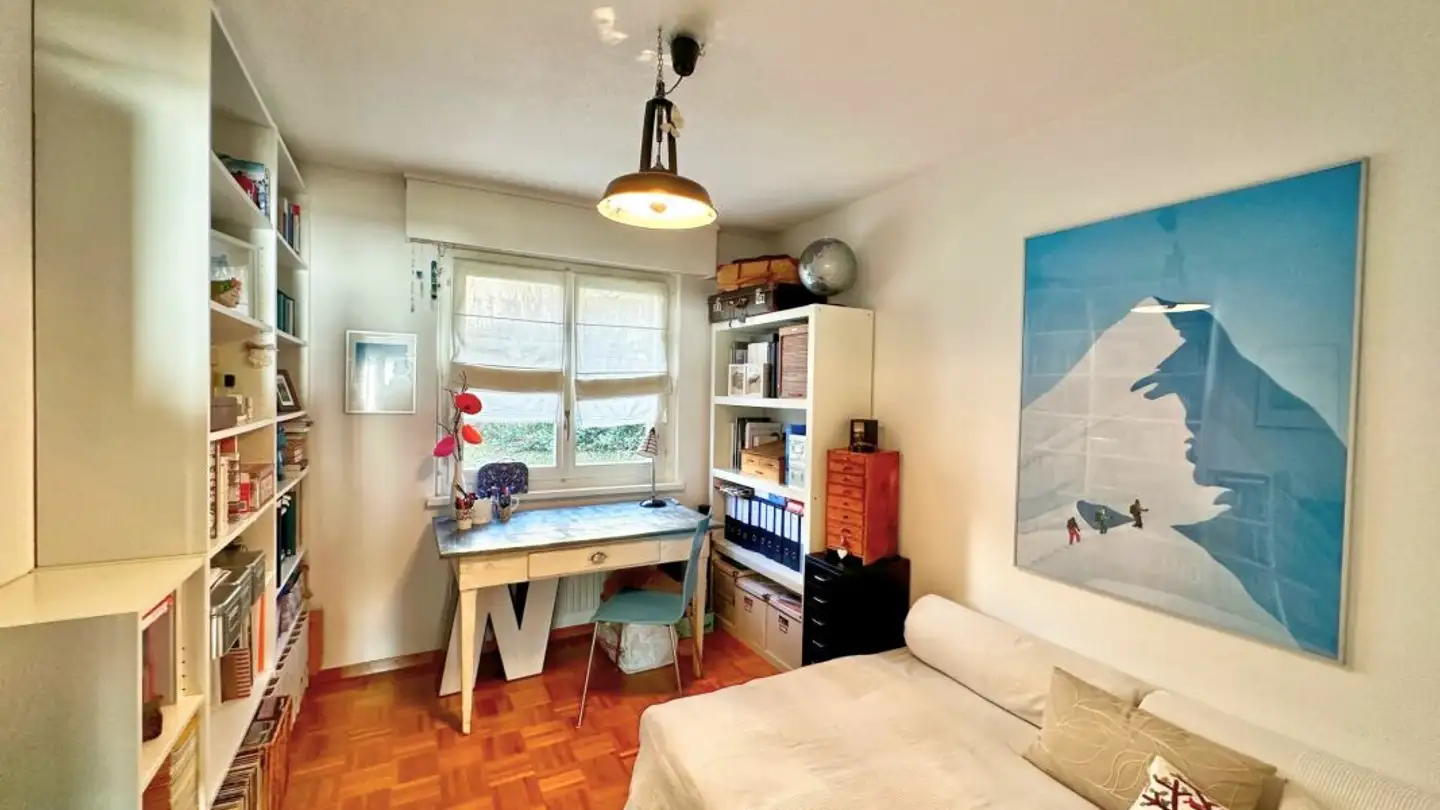 Appartamento in affitto - Chemin De Pallud 15, 1822 Chernex - Foto 4