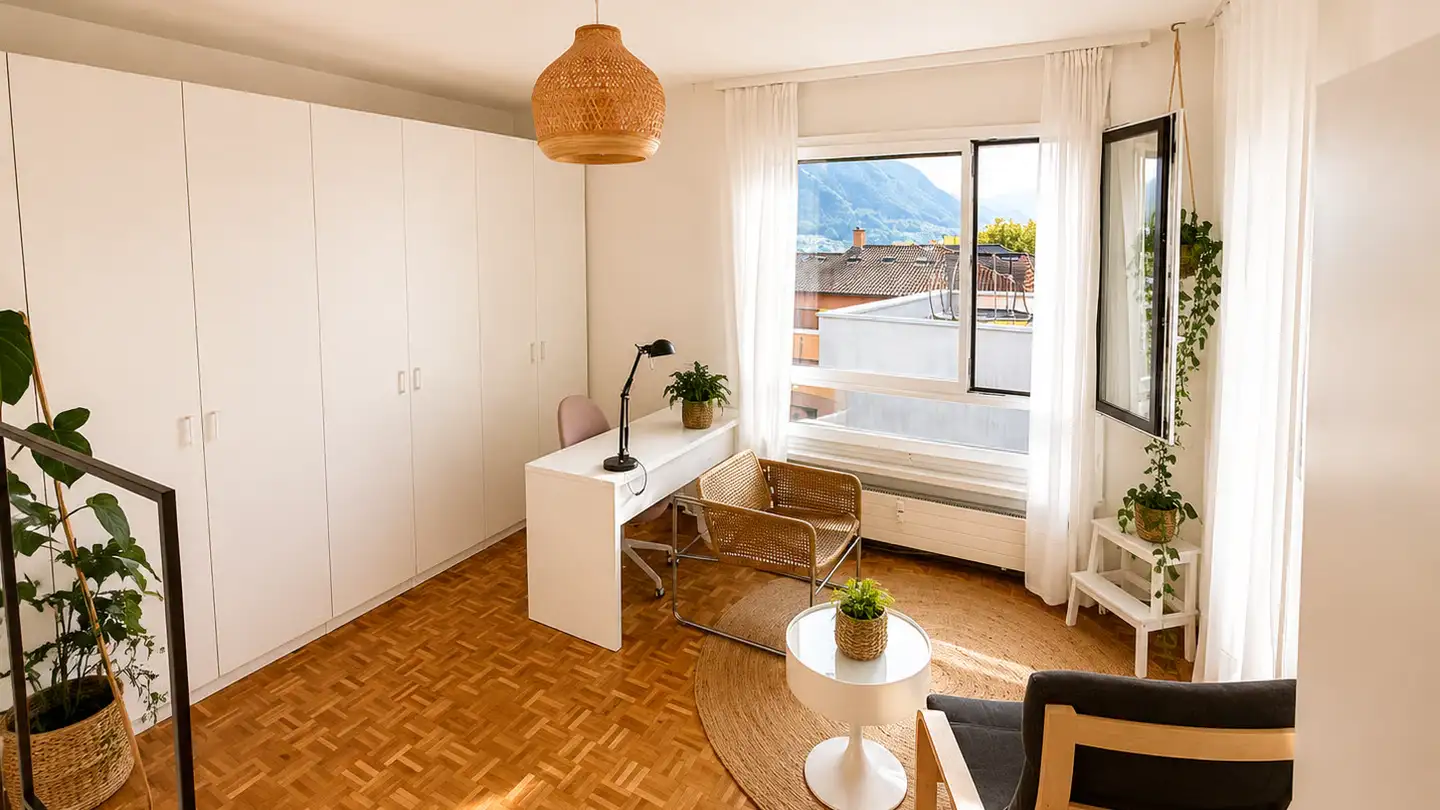 Wohnung kaufen - Sentiero Vinorum 1, 6900 Massagno - Foto 4