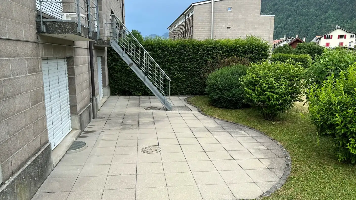 Wohnung mieten - Route De Duvillard 17, 1663 Epagny - Foto 2